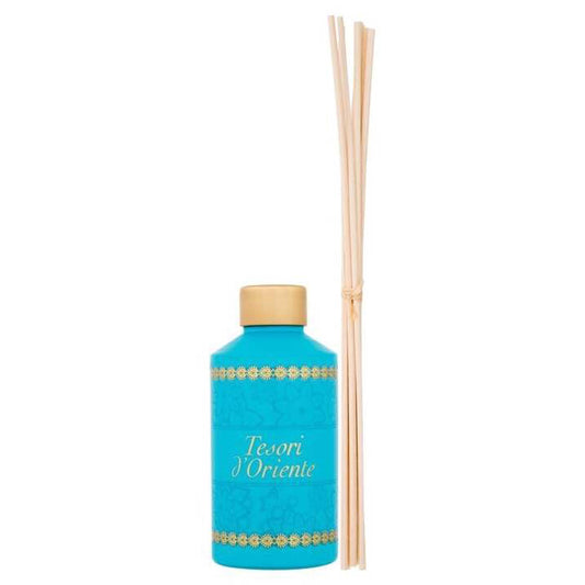 TESORI D’ORIENTE Ayurveda Aromatic Diffuser, namų kvapas 200 ml