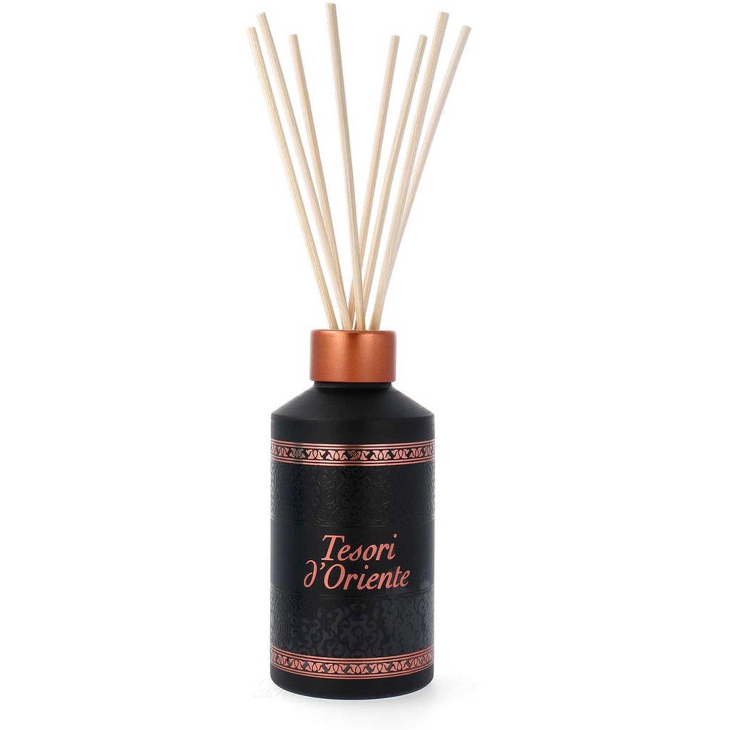 TESORI D’ORIENTE Hammam Aromatic Diffuser, namų kvapas 200 ml