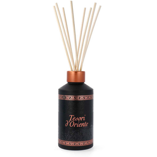 TESORI D’ORIENTE Hammam Aromatic Diffuser, namų kvapas 200 ml
