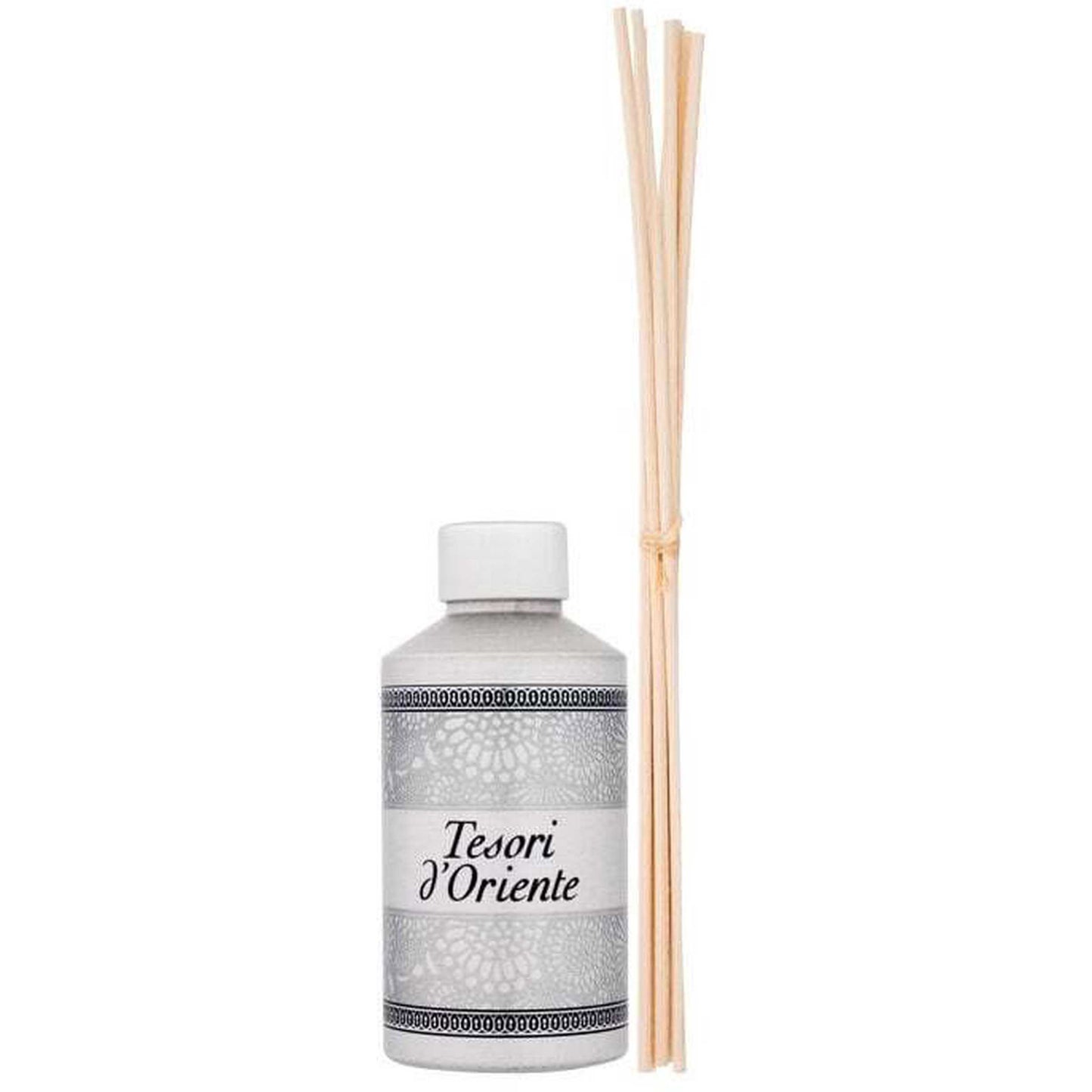 TESORI D’ORIENTE White Musk Aromatic Diffuser, namų kvapas 200 ml