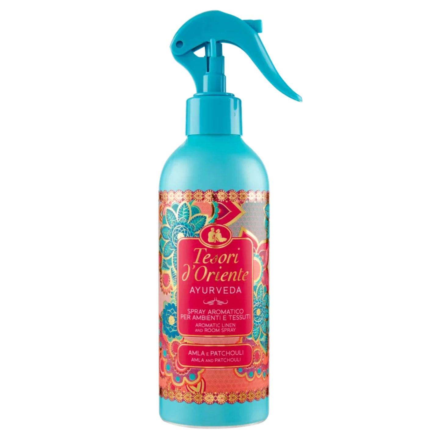 TESORI D’ORIENTE Ayurveda, oro gaiviklis 0.25l