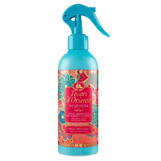 TESORI D’ORIENTE Ayurveda, oro gaiviklis 0.25l