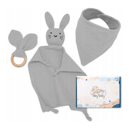 Dovanų rinkinys kūdikiui „Baby Shower“