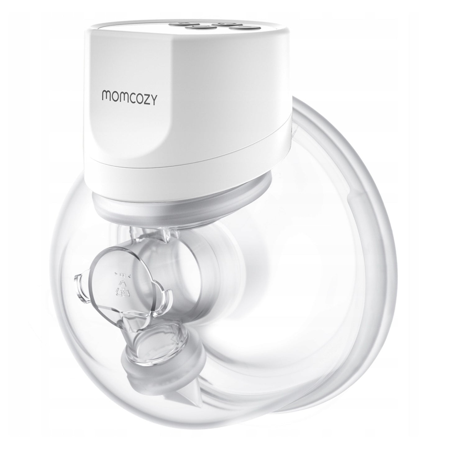 MOMCOZY NEŠIOJAMAS BELAIDIS PIENTRAUKIS S12 PRO