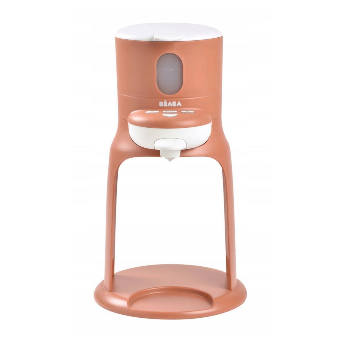BEABA BIB EXPRESSO MIXER MAKER AND WARMER