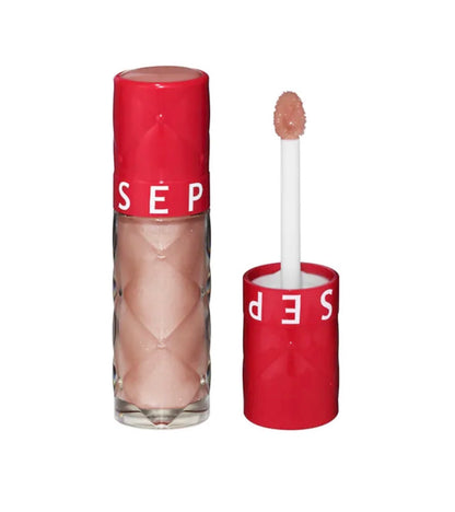 SEPHORA COLLECTION „Outrageous Intense“ – drėkinantis lūpų blizgis didinantis apimtį (6 ml)