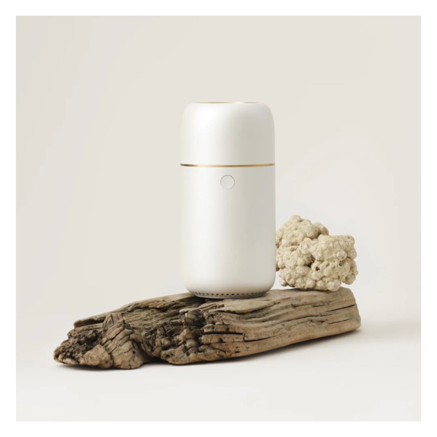 CHIC WHITE |-Kvapų difuzorius | belaidis