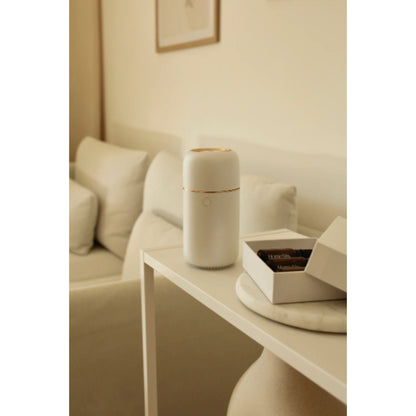 CHIC WHITE |-Kvapų difuzorius | belaidis