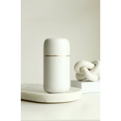 CHIC WHITE |-Kvapų difuzorius | belaidis