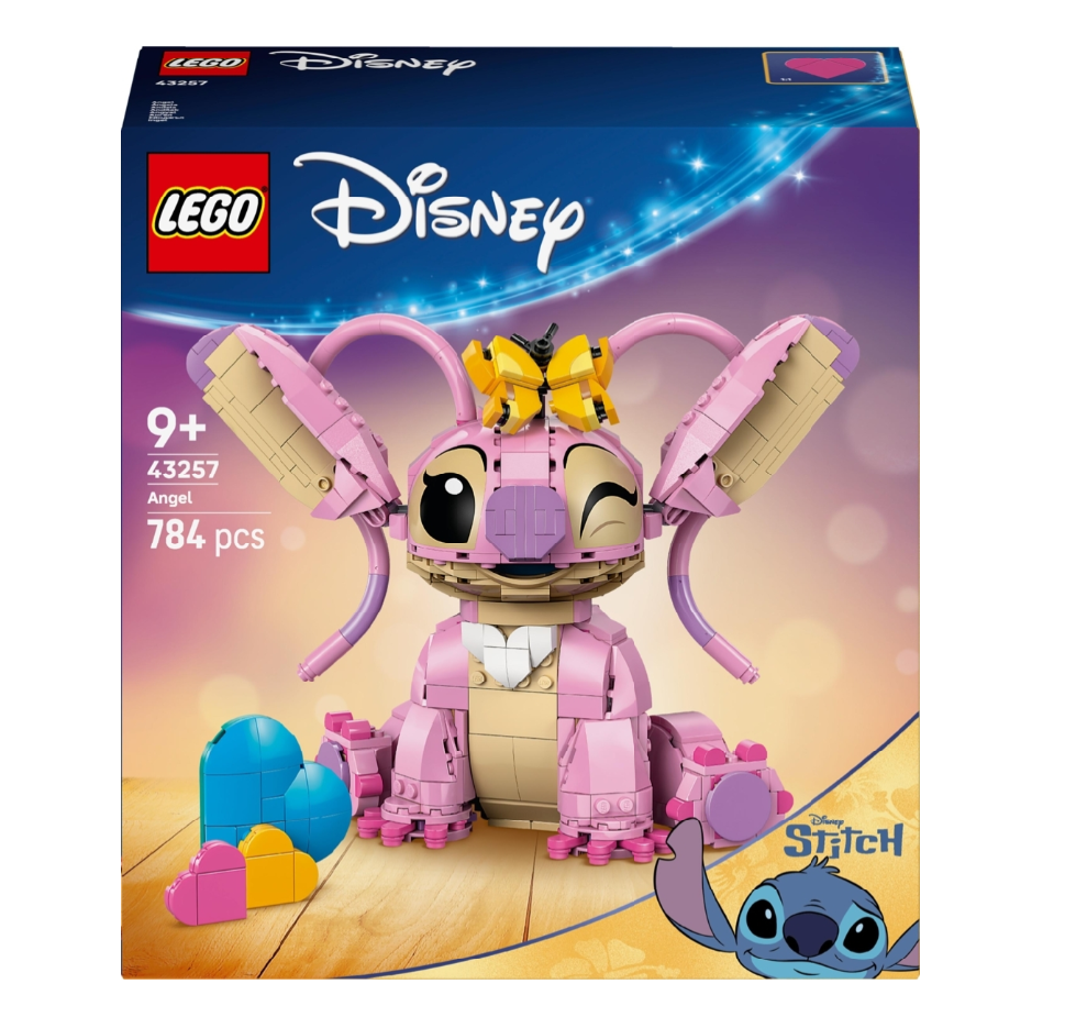 LEGO® Disney™ Specials Angel