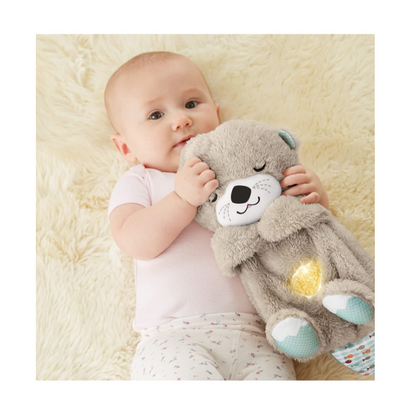 FISHER PRICE - migdukas udrytė