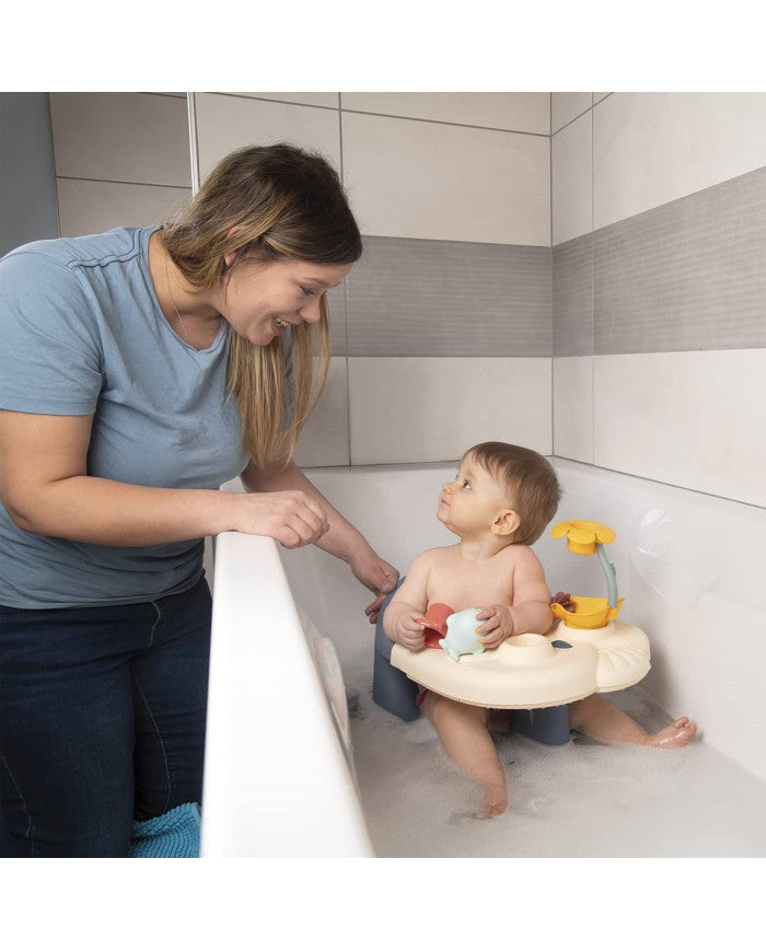 SMOBY maudynių kėdutė little, blue